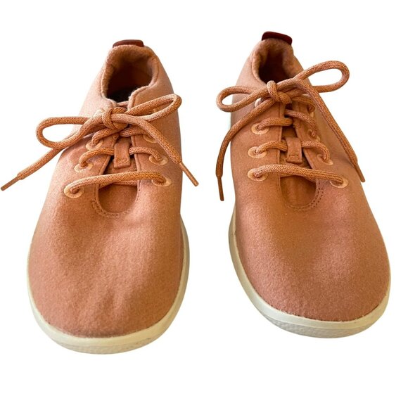 Allbirds Mens Sz 9 Wool Tree Runners New - Picture 2 of 8